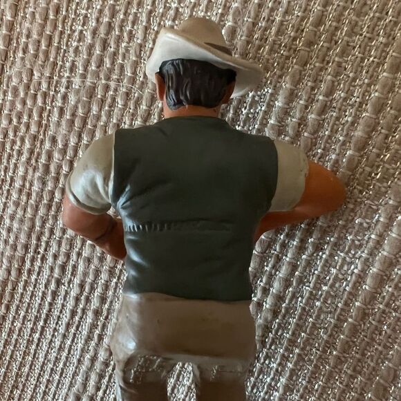 Schleich Germany 2006 Driver Figurine Toy - Picture 8 of 9